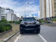 Bán xe Toyota Fortuner 2013 2.7V 4x2 AT giá 409 Triệu - Hà Nội