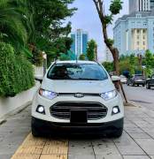 Bán xe Ford EcoSport 2015 Titanium 1.5L AT giá 330 Triệu - Hà Nội