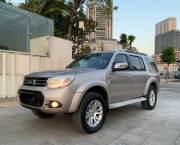 Bán xe Ford Everest 2015 2.5L 4x2 MT giá 430 Triệu - Hà Nội