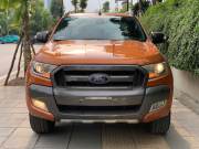 Bán xe Ford Ranger 2016 Wildtrak 3.2L 4x4 AT giá 465 Triệu - Hà Nội