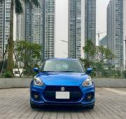 Bán xe Suzuki Swift 2019 GLX 1.2 AT giá 389 Triệu - Hà Nội