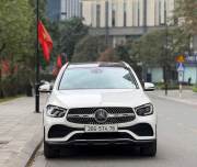 Bán xe Mercedes Benz GLC 2020 300 4Matic giá 1 Tỷ 499 Triệu - Hà Nội