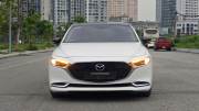 Bán xe Mazda 3 1.5L Luxury 2024 giá 585 Triệu - Hà Nội