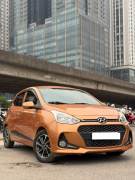 can ban xe oto cu lap rap trong nuoc Hyundai i10 Grand 1.2 AT 2017