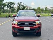 Bán xe Ford Everest 2018 Ambiente 2.0 4x2 AT giá 595 Triệu - Hà Nội