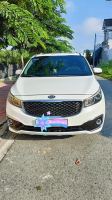 Bán xe Kia Sedona 2016 3.3L GAT giá 555 Triệu - Đồng Nai