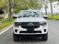 Bán xe Ford Everest 2024 Titanium 2.0L 4x2 AT giá 1 Tỷ 209 Triệu - Hà Nội