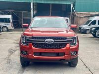 Bán xe Ford Ranger 2024 XLS 2.0L 4x2 AT giá 657 Triệu - Hà Nội