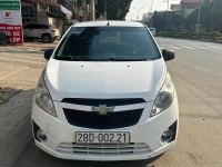 Bán xe Chevrolet Spark 2012 Van 1.0 AT giá 95 Triệu - Hà Nội