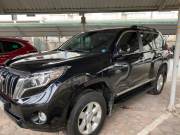 Bán xe Toyota Prado 2014 TXL 2.7L giá 1 Tỷ 80 Triệu - Hà Nội