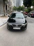 Bán xe Kia Cerato 2011 1.6 AT giá 265 Triệu - Hà Nội