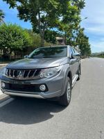 Bán xe Mitsubishi Triton 2019 4x4 MT giá 470 Triệu - Kon Tum