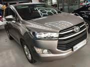 Bán xe Toyota Innova 2019 2.0E giá 519 Triệu - TP HCM