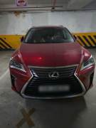 Bán xe Lexus RX 2016 200t giá 1 Tỷ 810 Triệu - Hà Nội