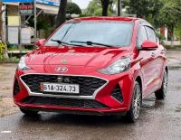 Bán xe Hyundai i10 2021 1.2 MT giá 315 Triệu - Gia Lai