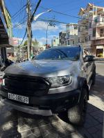 Bán xe Ford Ranger 2019 Wildtrak 2.0L 4x4 AT giá 615 Triệu - Gia Lai