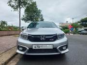 Bán xe Honda Brio 2019 RS giá 346 Triệu - Đăk Lăk