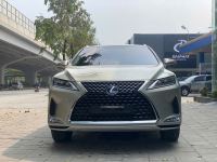 Bán xe Lexus RX 2020 300 giá 2 Tỷ 650 Triệu - Hà Nội