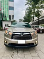 Bán xe Toyota Highlander LE 2.7 2015 giá 1 Tỷ 20 Triệu - Hà Nội