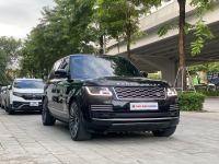 Bán xe LandRover Range Rover Autobiography LWB 5.0 V8 2020 giá 6 Tỷ 950 Triệu - Hà Nội