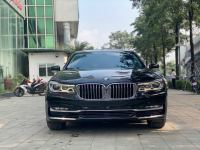 Bán xe BMW 7 Series 2016 730Li giá 1 Tỷ 550 Triệu - Hà Nội