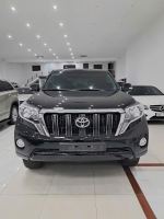 Bán xe Toyota Prado 2015 TXL 2.7L giá 1 Tỷ 80 Triệu - Hà Nội