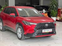 Bán xe Toyota Corolla Cross 2023 1.8G giá 750 Triệu - Hà Nội