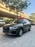 Bán xe Audi Q3 2015 2.0 Quattro giá 585 Triệu - Hà Nội