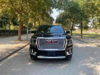 Bán xe GMC Yukon 2022 Denali 6.2L 4x4 AT giá 6 Tỷ 300 Triệu - Hà Nội