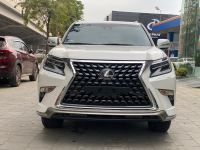 Bán xe Lexus GX 2020 460 giá 4 Tỷ 500 Triệu - Hà Nội