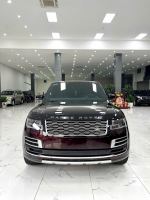 Bán xe LandRover Range Rover SVAutobiography SWB 3.0 I6 P400 AWD 2021 giá 8 Tỷ 900 Triệu - Hà Nội