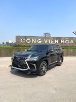 Bán xe Lexus LX 2016 570 giá 4 Tỷ 730 Triệu - Hà Nội