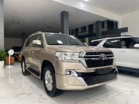 Bán xe Toyota Land Cruiser 2015 VX 4.6 V8 giá 2 Tỷ 700 Triệu - Hà Nội