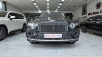 Bán xe Bentley Bentayga First Edition 4.0 V8 2021 giá 14 Tỷ 500 Triệu - Hà Nội