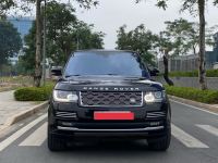 Bán xe LandRover Range Rover Supercharged 5.0 2015 giá 2 Tỷ 850 Triệu - Hà Nội