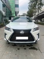 Bán xe Lexus RX 2016 200t giá 1 Tỷ 820 Triệu - Hà Nội