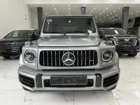 Bán xe Mercedes Benz G class 2019 G63 AMG Edition 1 giá 7 Tỷ 879 Triệu - Hà Nội