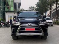 Bán xe Lexus LX 2015 570 giá 4 Tỷ 300 Triệu - Hà Nội