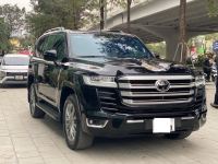 Bán xe Toyota Land Cruiser 2021 VXR 3.5 V6 giá 5 Tỷ 250 Triệu - Hà Nội