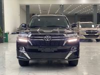 Bán xe Toyota Land Cruiser 2015 VX 4.6 V8 giá 2 Tỷ 700 Triệu - Hà Nội