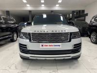 Bán xe LandRover Range Rover 2021 SVAutobiography LWB 3.0 I6 giá 8 Tỷ 900 Triệu - Hà Nội