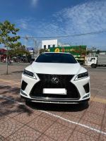 Bán xe Lexus RX 2021 300 F Sport giá 3 Tỷ 80 Triệu - Hà Nội