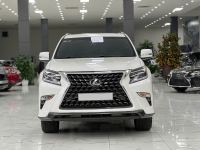 Bán xe Lexus GX 2020 460 giá 3 Tỷ 890 Triệu - Hà Nội