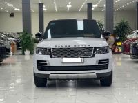 Bán xe LandRover Range Rover SVAutobiography LWB 3.0 I6 2021 giá 7 Tỷ 950 Triệu - Hà Nội
