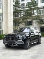 Bán xe Mercedes Benz GLS 2022 480 4Matic Maybach giá 6 Tỷ 550 Triệu - Hà Nội