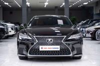 Bán xe Lexus LS 2025 500h giá 7 Tỷ 950 Triệu - Hà Nội