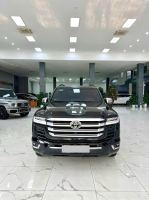 Bán xe Toyota Land Cruiser 2023 3.5 V6 giá 5 Tỷ 50 Triệu - Hà Nội