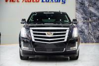 Bán xe Cadillac Escalade ESV Premium 2016 giá 2 Tỷ 830 Triệu - Hà Nội