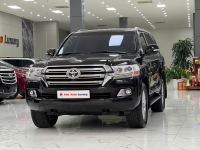 Bán xe Toyota Land Cruiser 4.6 V8 2020 giá 4 Tỷ 180 Triệu - Hà Nội