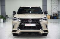 Bán xe Lexus LX 2018 570 Super Sport giá 6 Tỷ 190 Triệu - Hà Nội